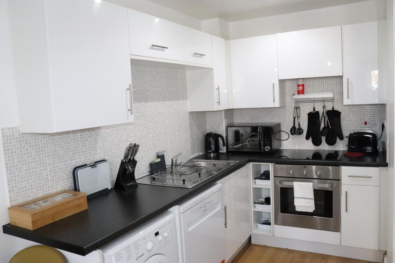 Appartement Garland Modern Londres