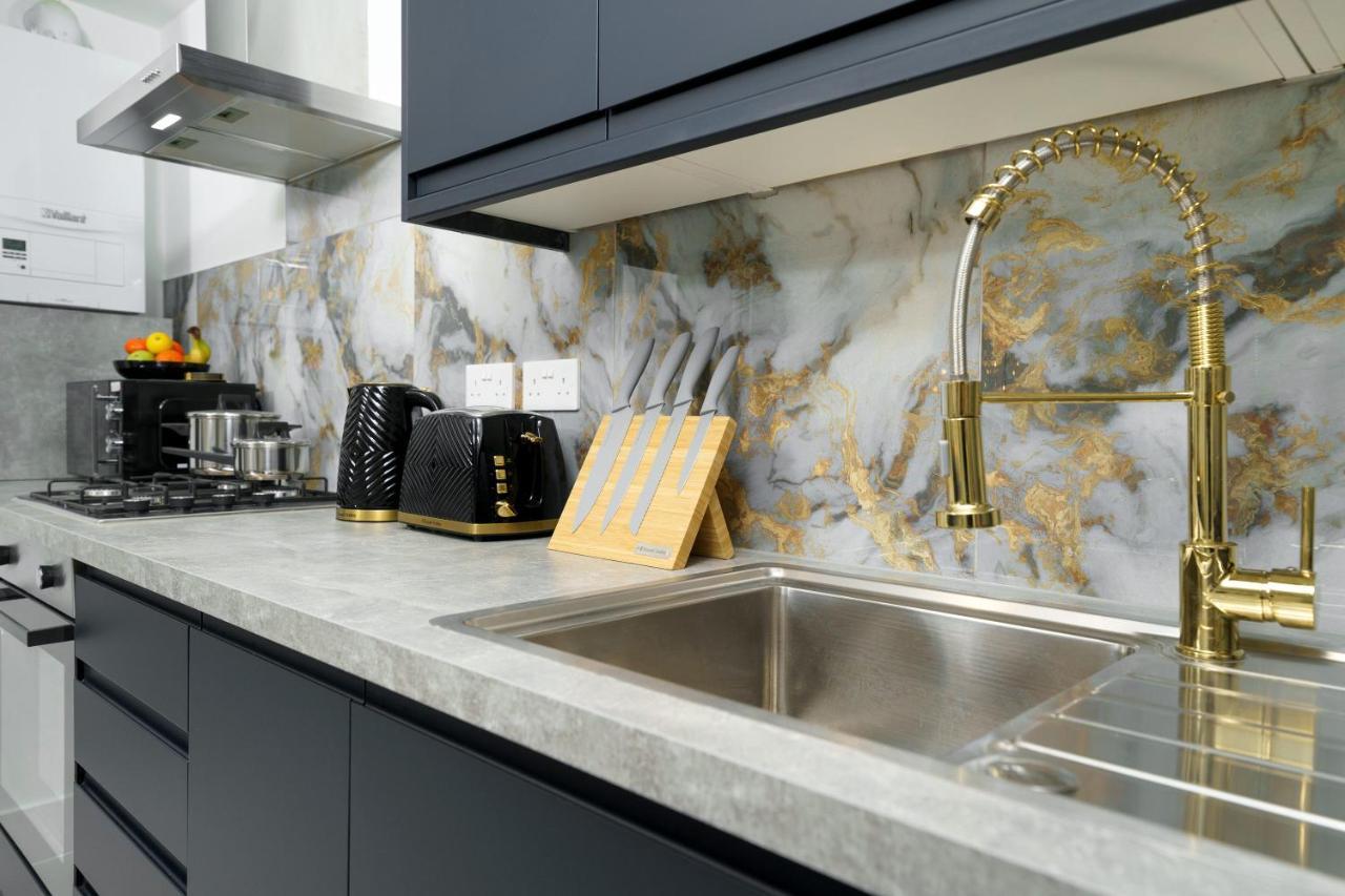 Boutique Flat Near O2 & Excel Lejlighed *