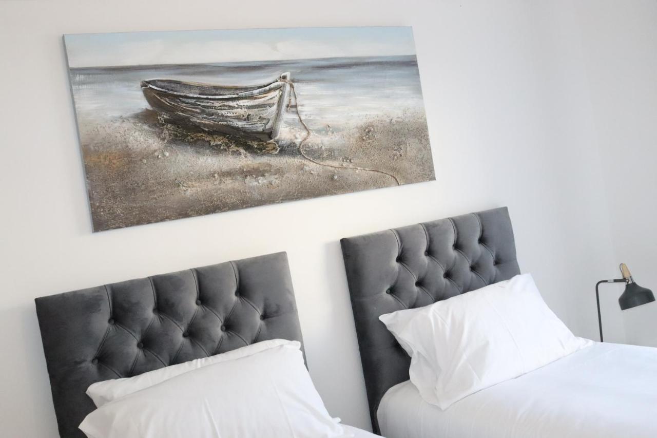 Appartement Garland Modern *