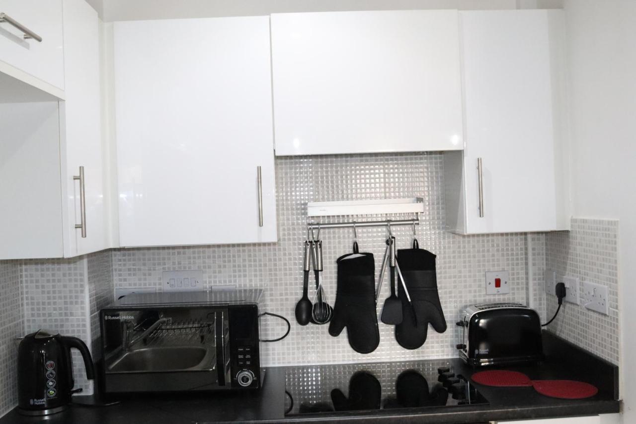 Appartement Garland Modern Londres