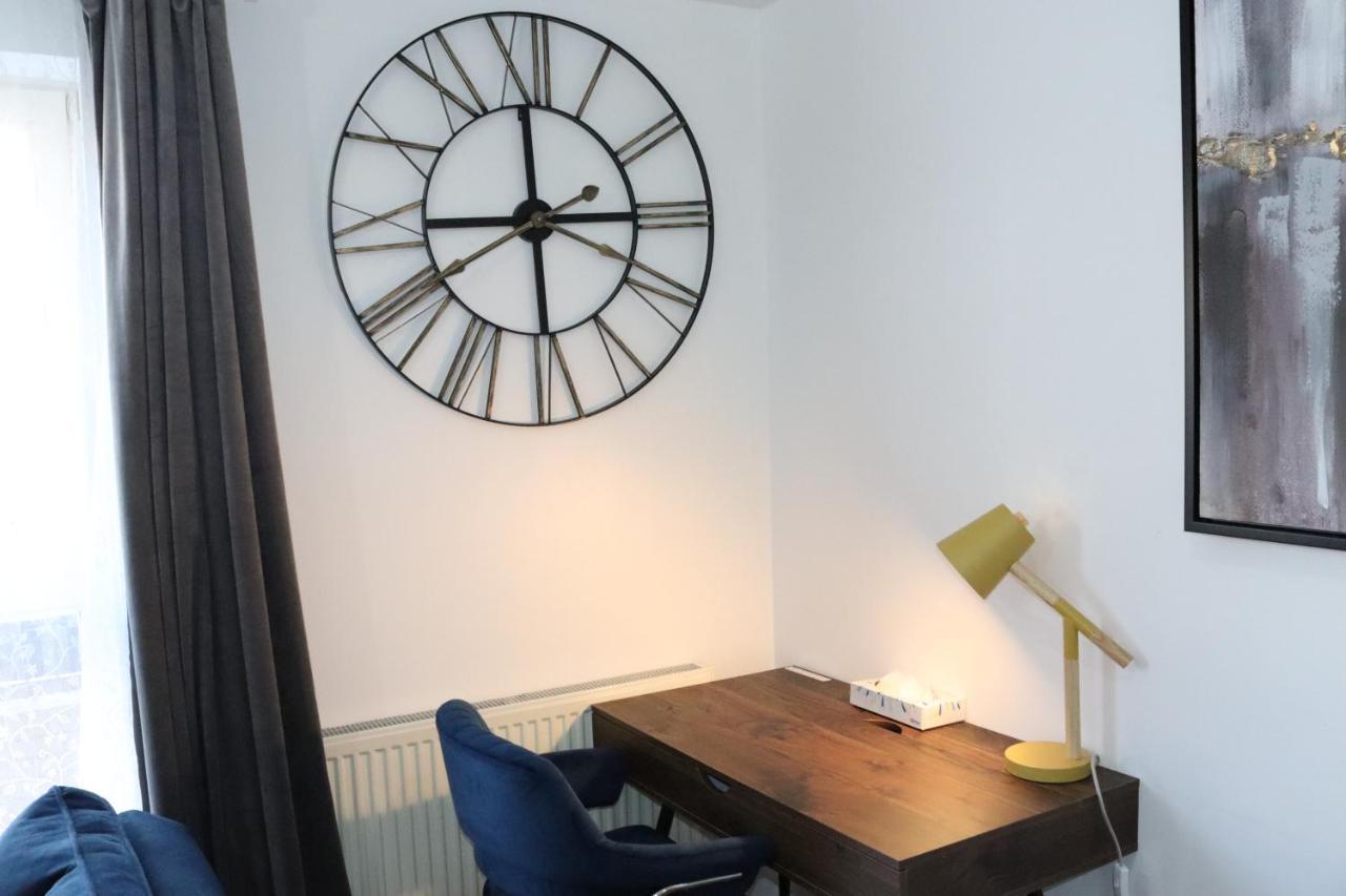Garland Modern Appartement