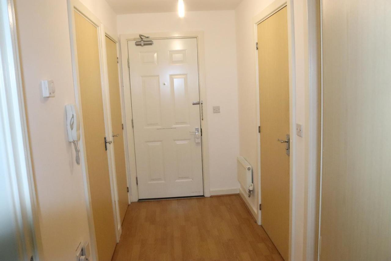 Appartement Garland Modern Londres