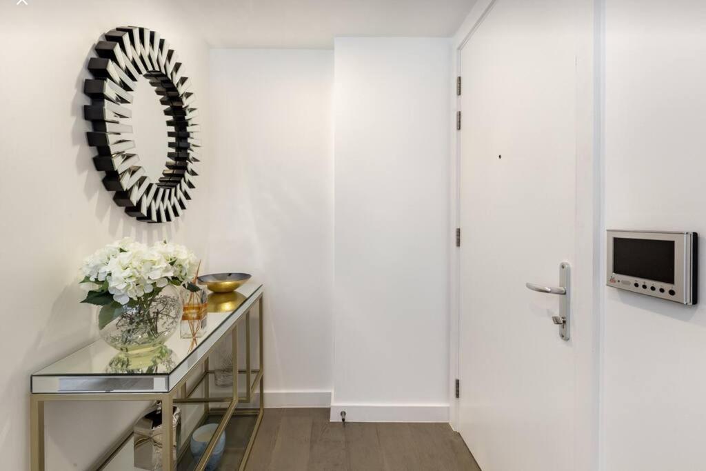 Appartement Premier 3 Bed Lux - Sleeps 8 *