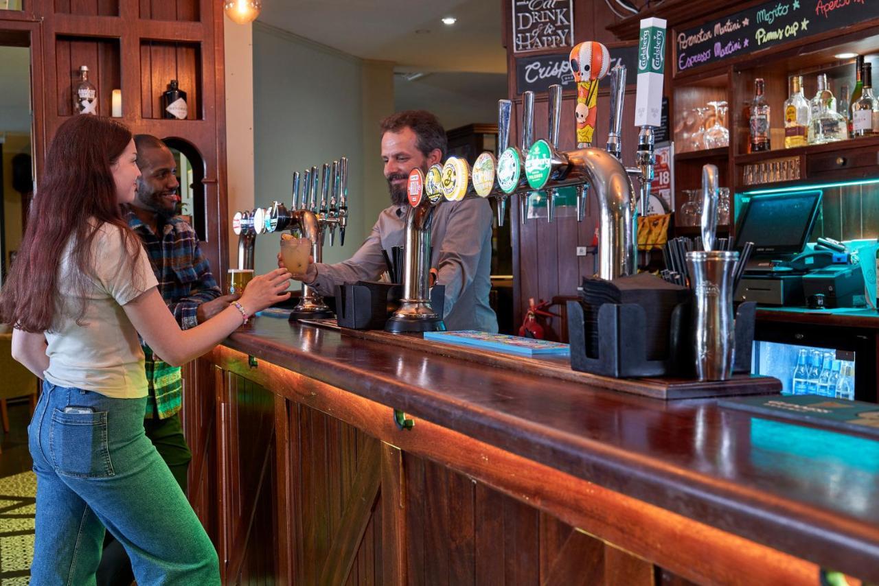 Bloomsbury By Ihg Hotell