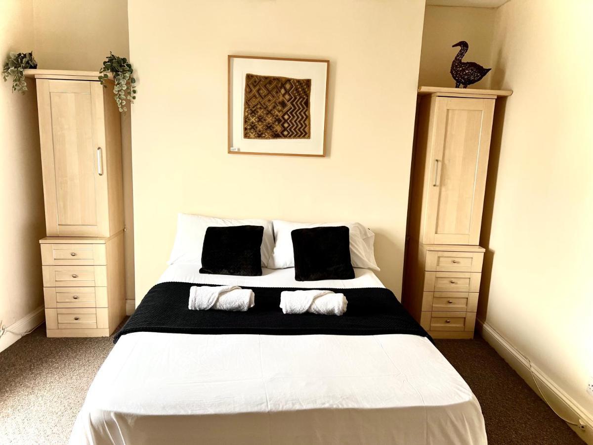 Apartment Aldgate *