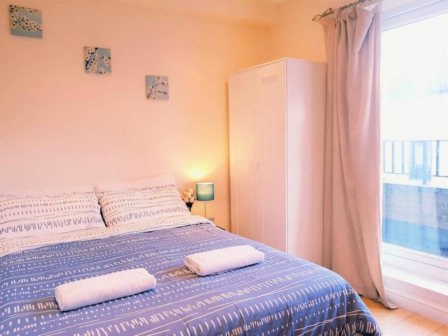Apartment Modern In Great Location In London