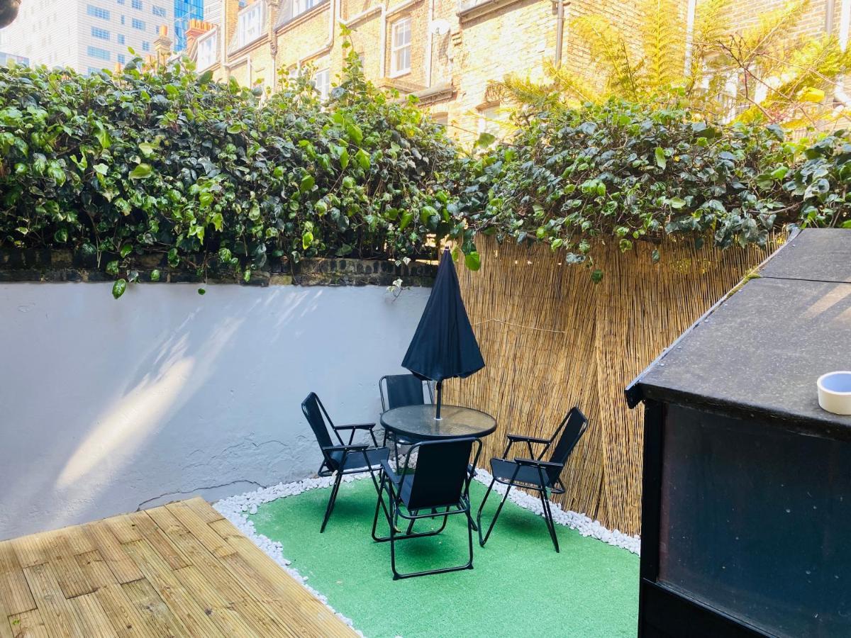 Royal Appartement Londres