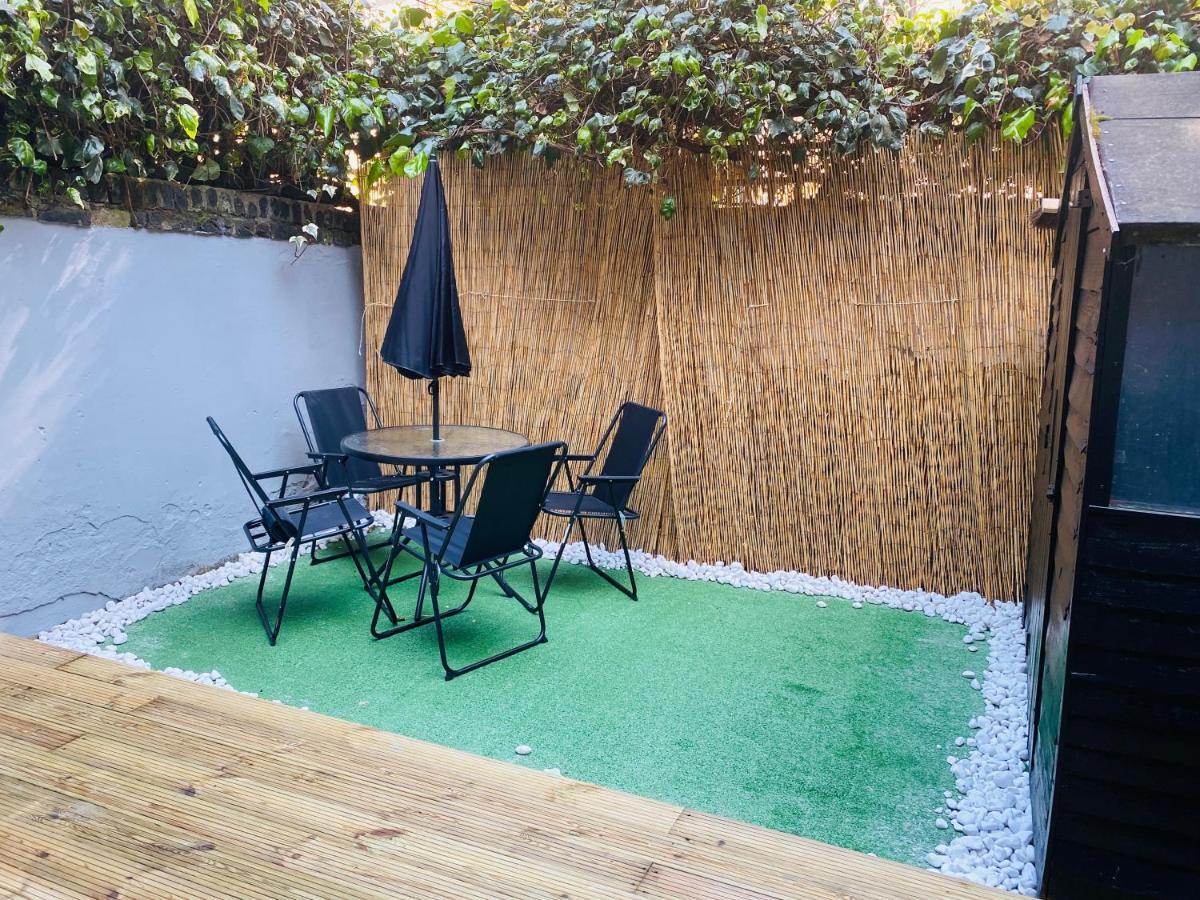 Royal Appartement Londres
