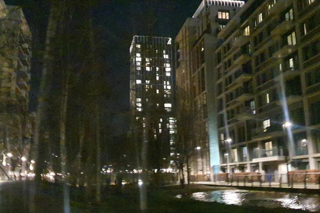 Appartement City View 1 Bedroom Flat