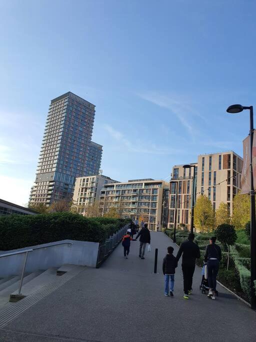 Appartement City View 1 Bedroom Flat *