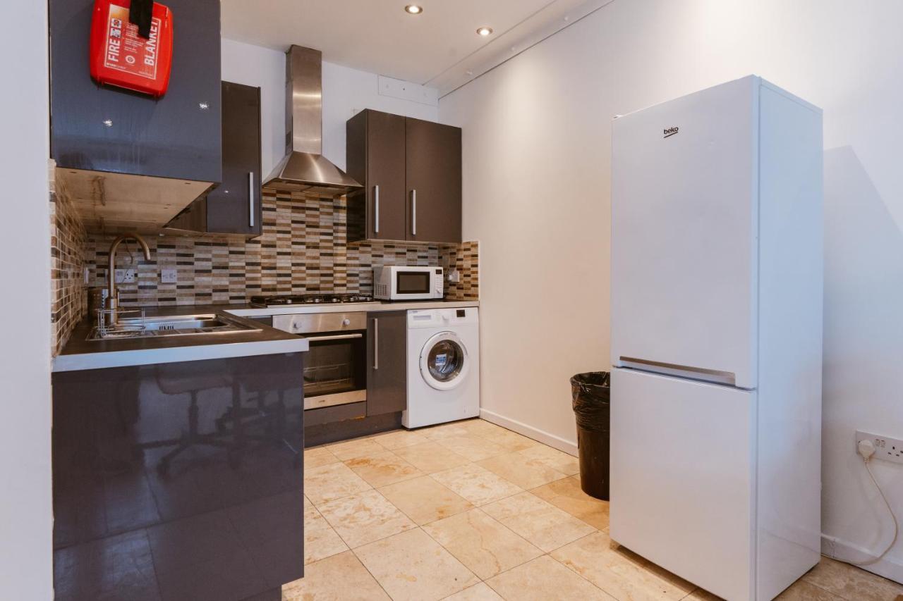 Mile End Double 27 Guest house *