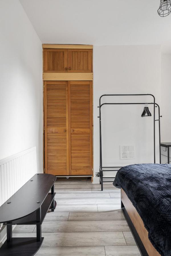 Appartement Beautifully Modern 2-bed W/garden