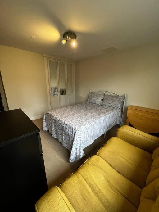 Stylish One Bedroom Flat Furnished Appartamento Londra