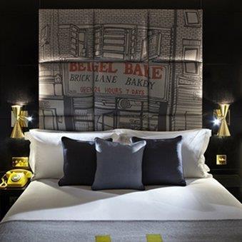 The Hoxton, Shoreditch 4* London