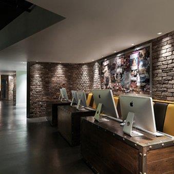 Hotel The Hoxton, Shoreditch London