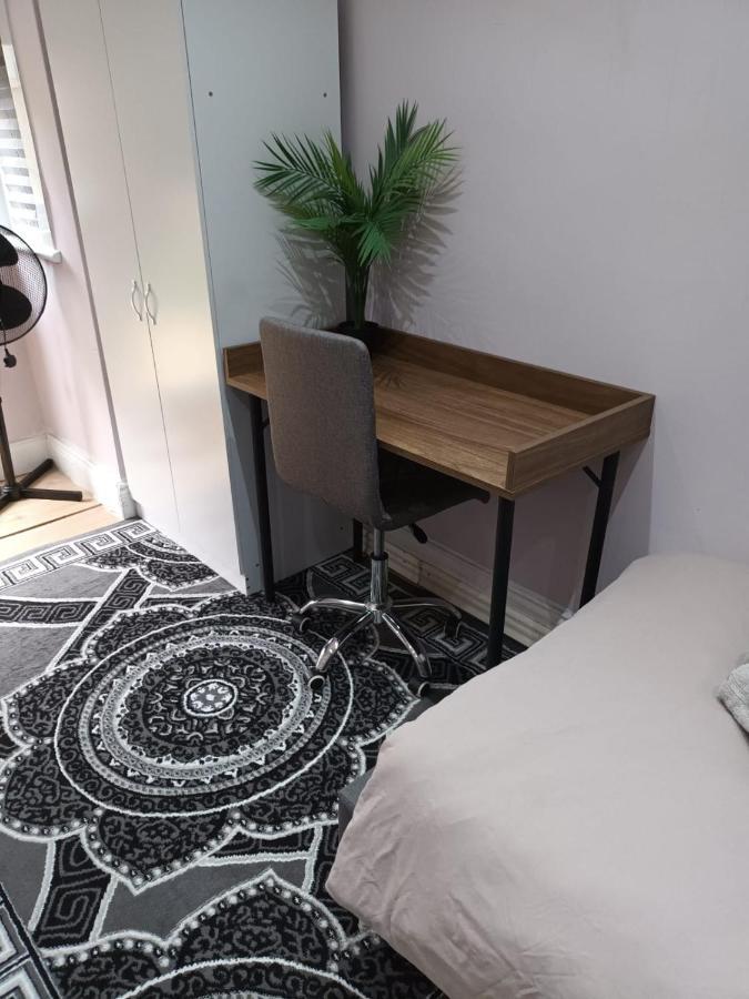 Privat bolig Comfy Fenia
