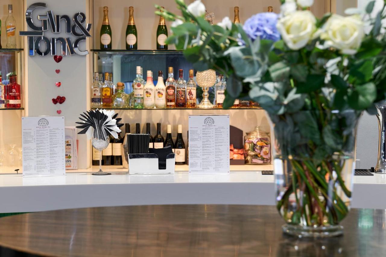 Bloomsbury By Ihg Hotell