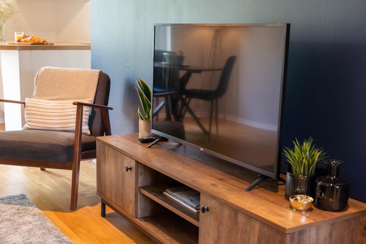 Homely And Stylish Bermondsey With Parking * London