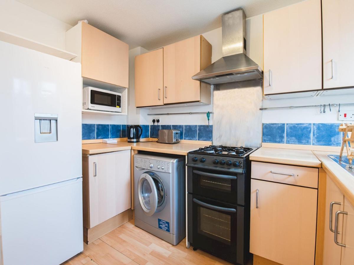 Pass The Keys Cosy Se House Near Tube Line Ferienhaus