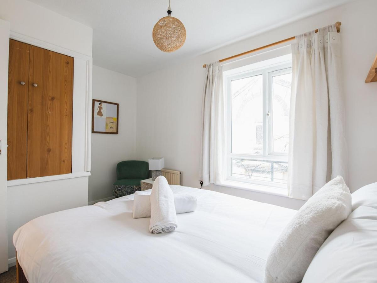 Ferienhaus Pass The Keys Cosy Se House Near Tube Line London