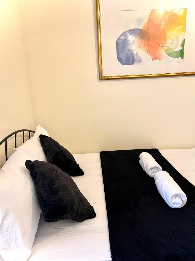 Apartment Aldgate *