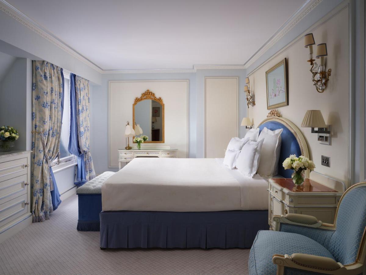 Hotell The Ritz London