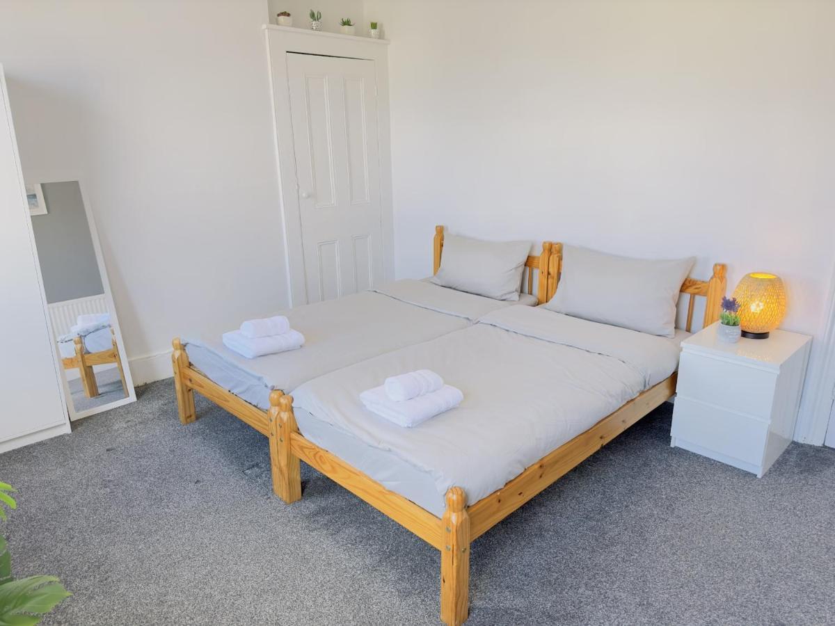 Stratford House - Sleepylodge Lejlighed London