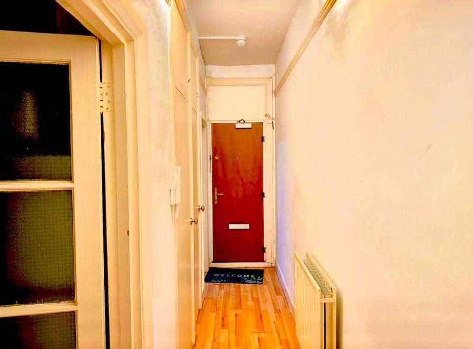 Appartamento Tower Bridge! Immaculate One Bed