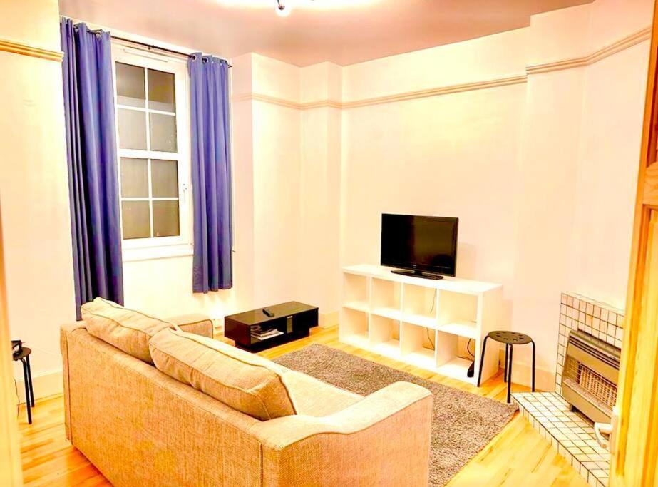 Appartamento Tower Bridge! Immaculate One Bed