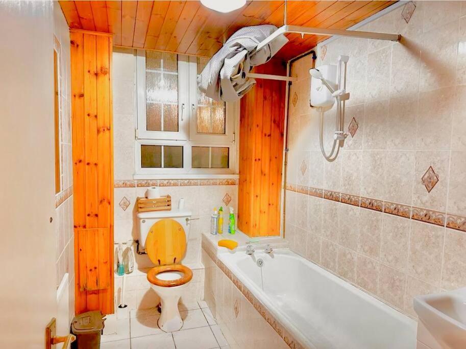 Tower Bridge! Immaculate One Bed Appartamento Londra