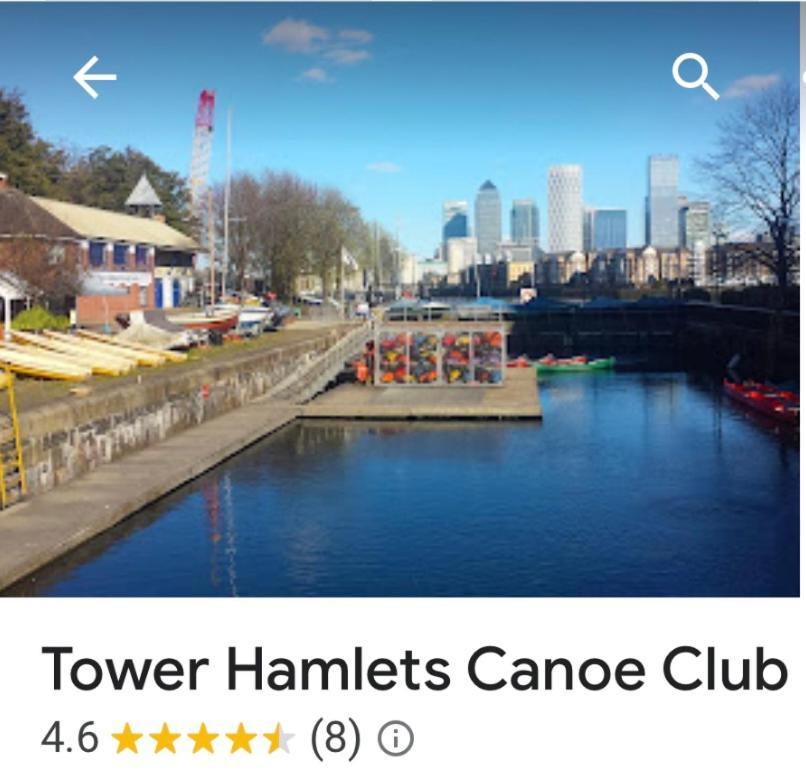 Appartamento Tower Bridge! Immaculate One Bed *