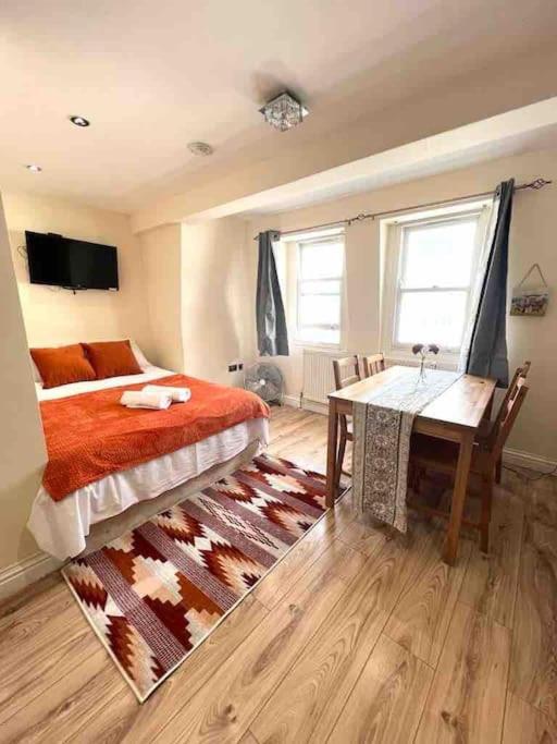 Lejlighed Cosy One Bedroom Flat In *