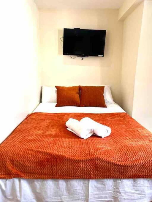 Lejlighed Cosy One Bedroom Flat In London
