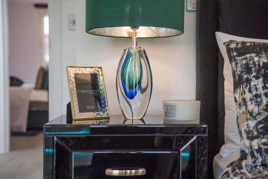 Premier 3 Bed Lux - Sleeps 8 Appartement Londres