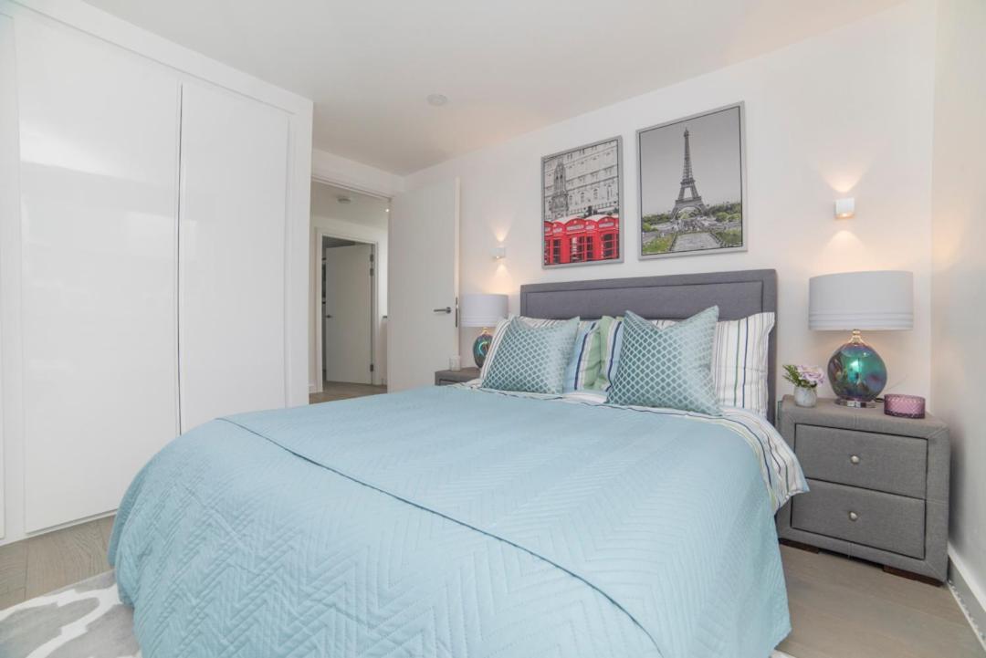 Premier 3 Bed Lux - Sleeps 8 Appartement