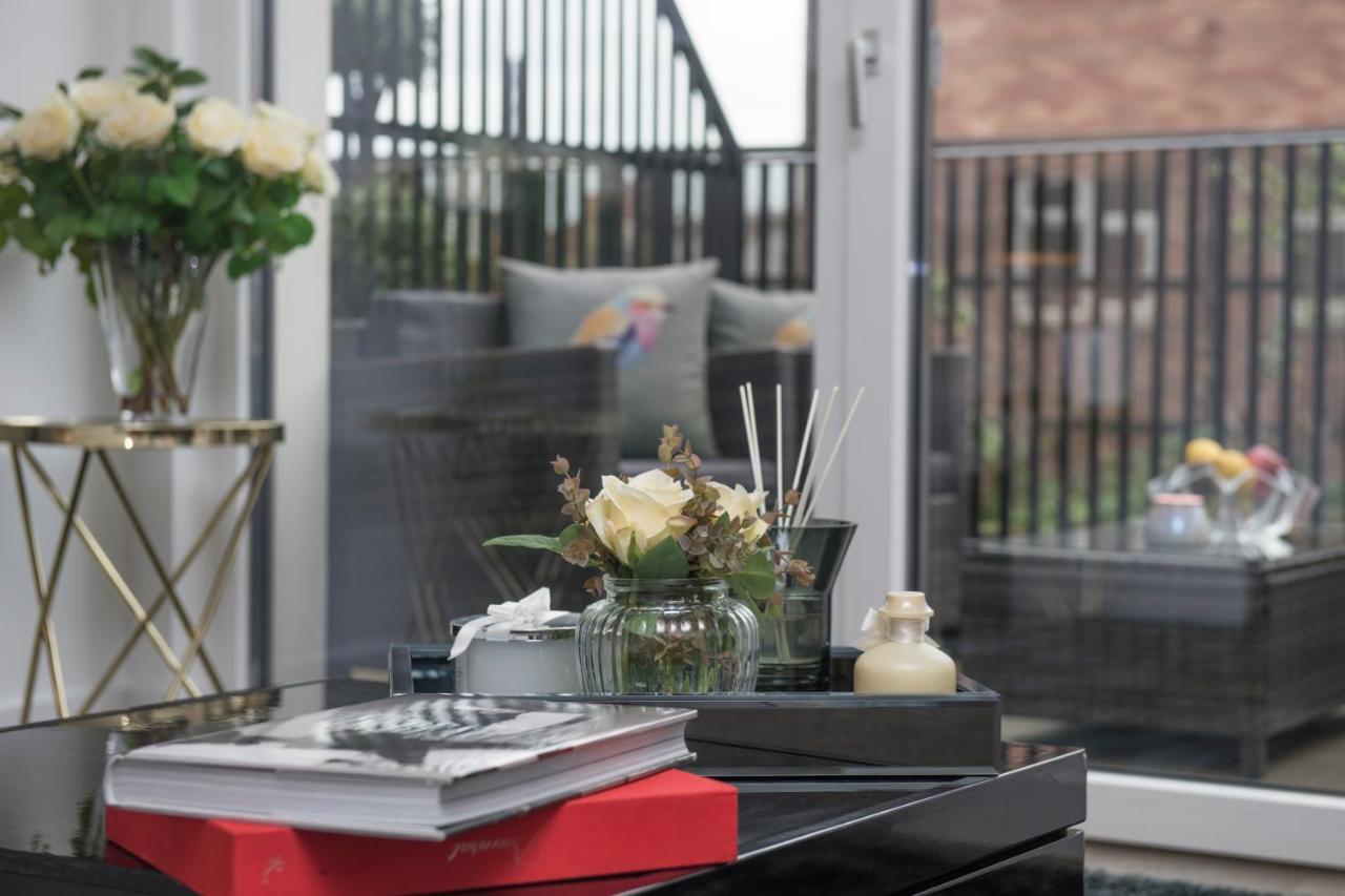 Appartement Premier 3 Bed Lux - Sleeps 8