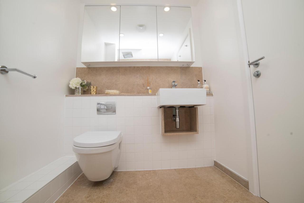 Appartement Premier 3 Bed Lux - Sleeps 8