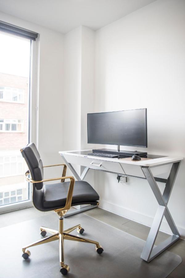 Appartement Premier 3 Bed Lux - Sleeps 8 Londres