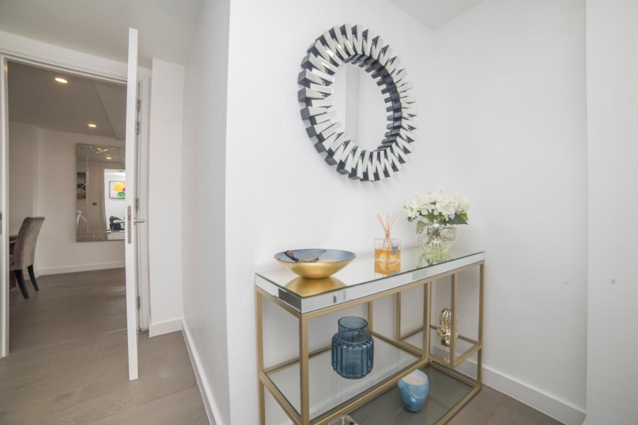 Appartement Premier 3 Bed Lux - Sleeps 8