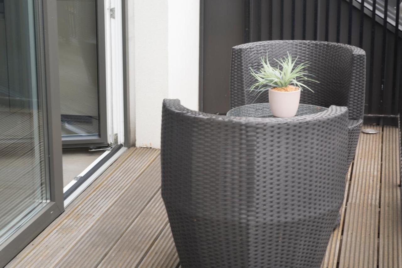 Appartement Premier 3 Bed Lux - Sleeps 8 *