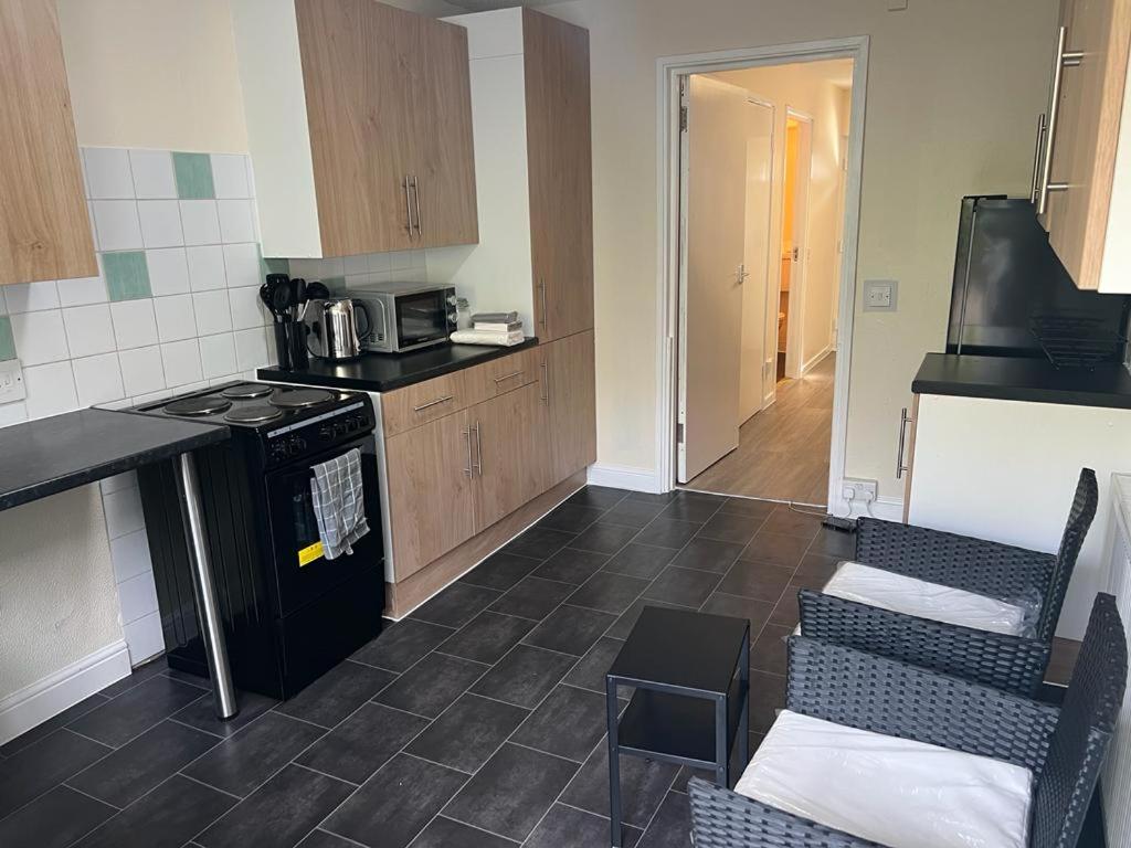 Stunning 3 Bedroom Property- Large Privat bolig *