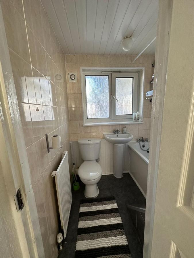 Cheerful Double For Single Use Guest house *