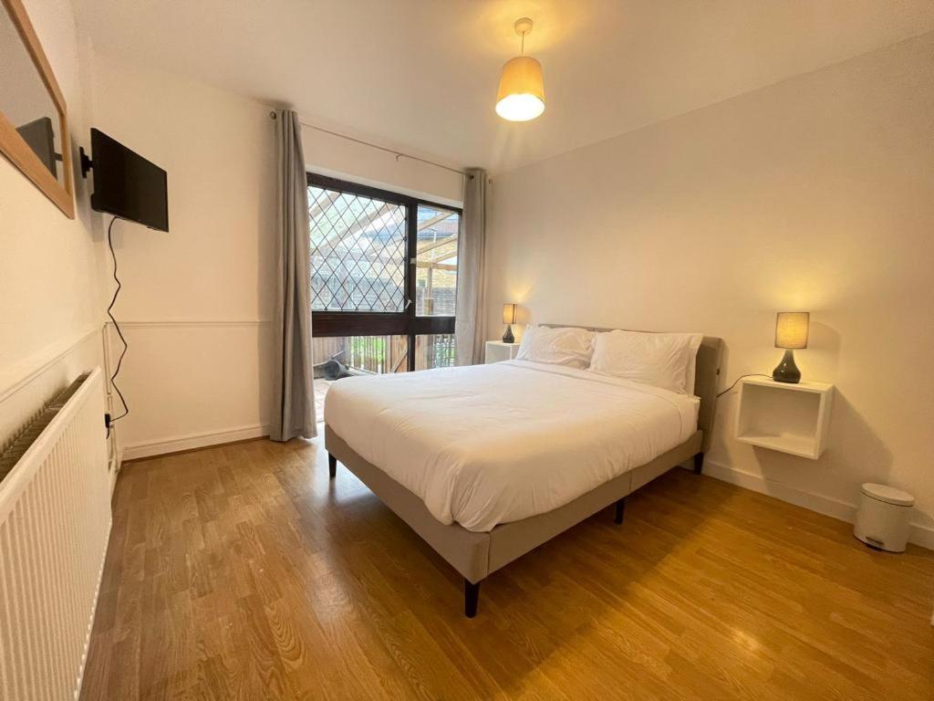 Homestay Private Spacious In Beckton London