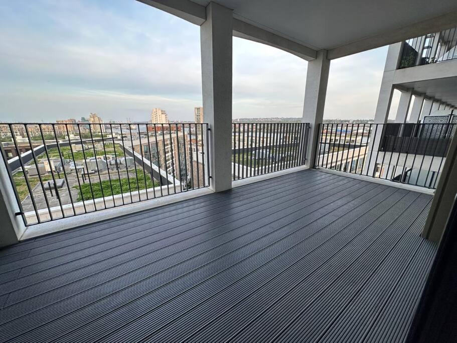 Spacious Modern 1 Bed Apartment. Londen