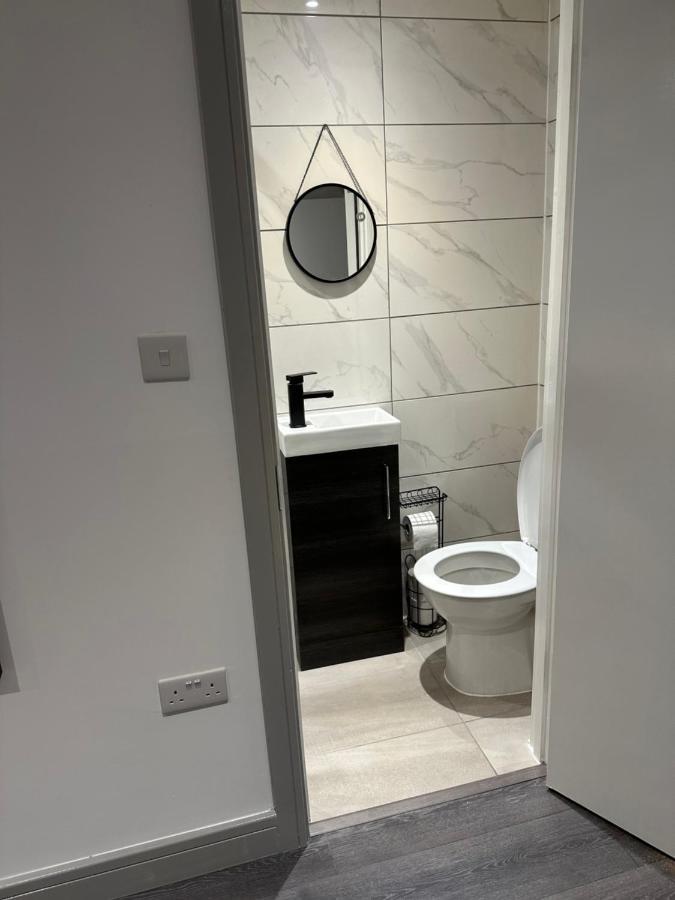 Comfy London
