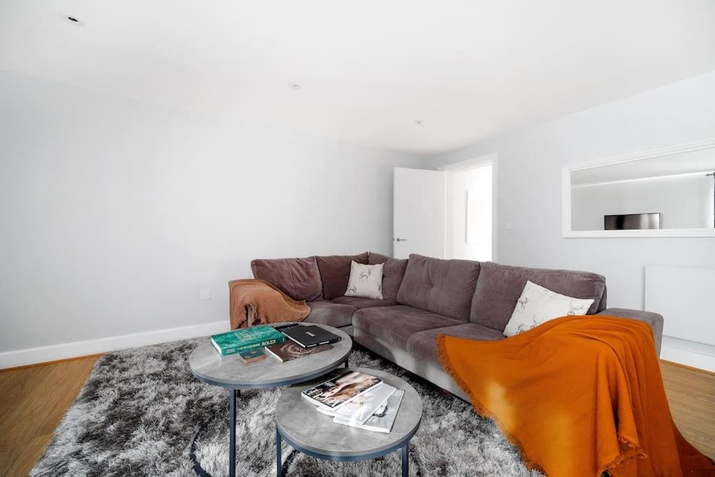 Appartement Canary Wharf By Hiatus Concierge *