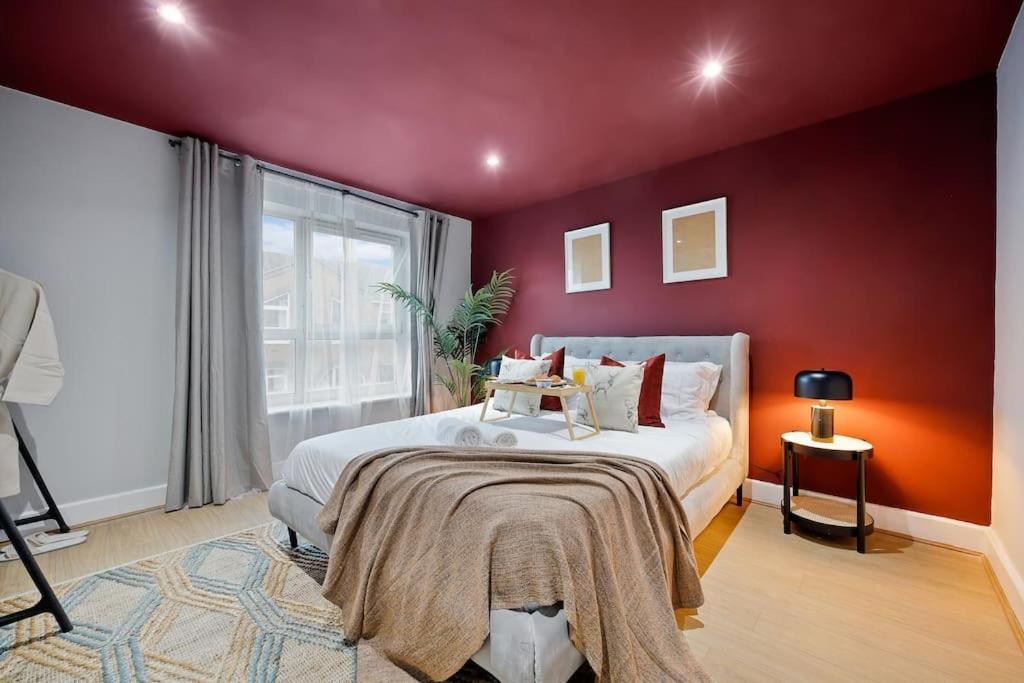 Canary Wharf By Hiatus Concierge