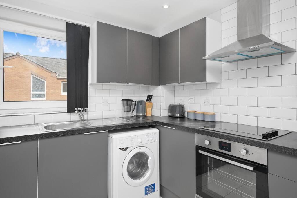 Canary Wharf By Hiatus Concierge Appartement