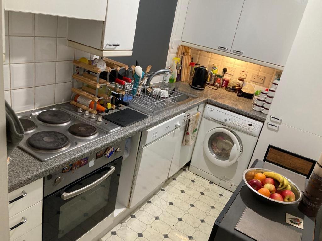 Séjour chez l'habitant Limehouse Upon Thames In Great Location *