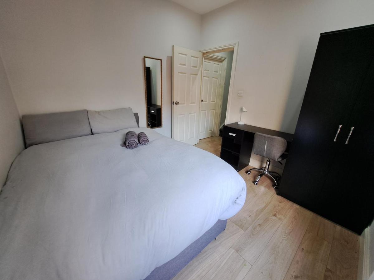 Comfy Fenia Privat bolig London
